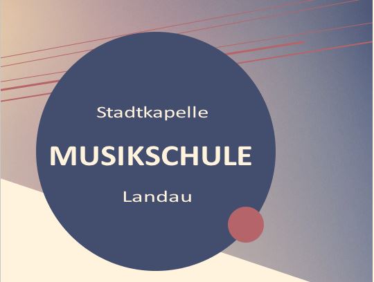 Musikschule der Stadtkapelle Landau