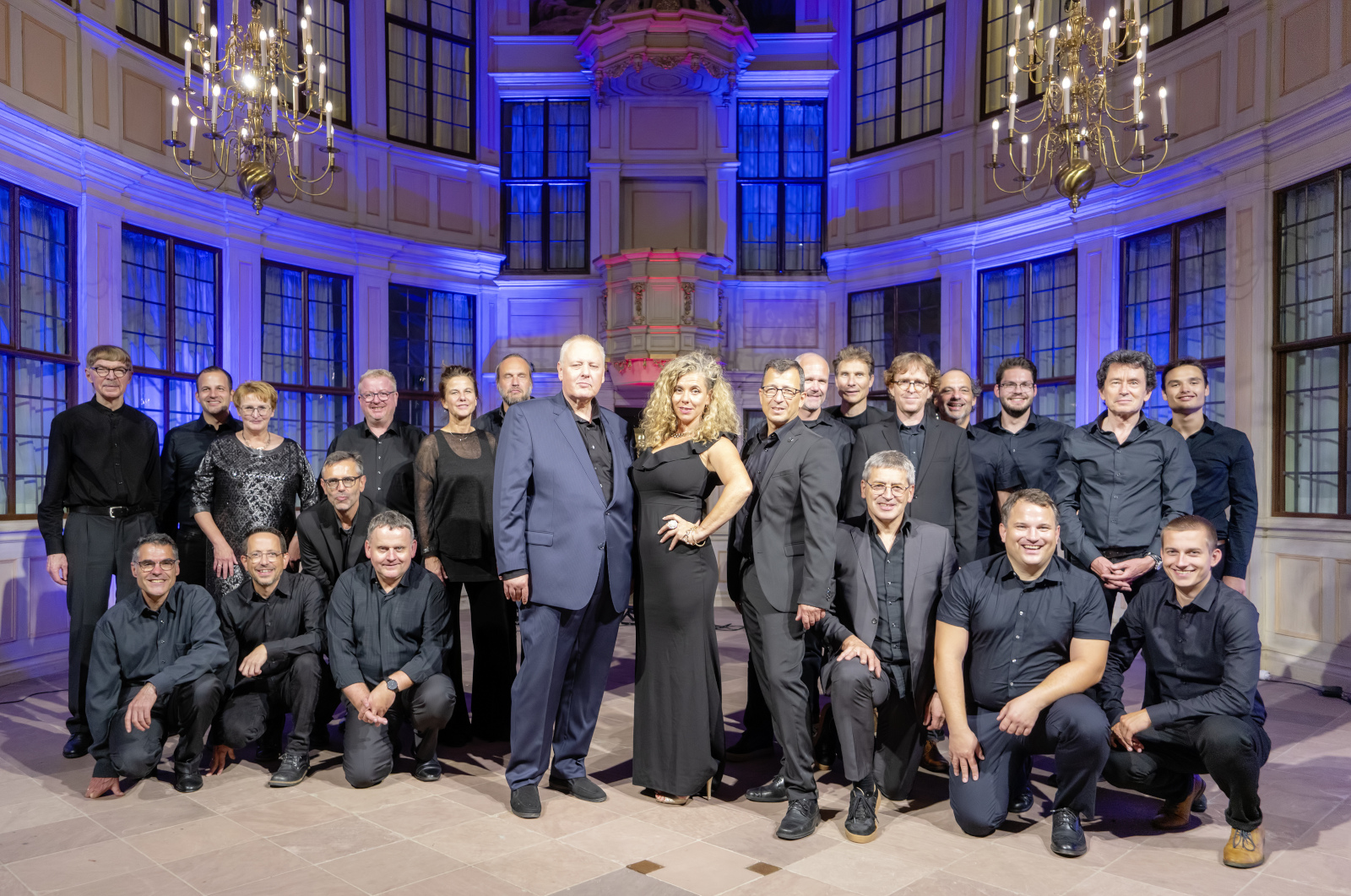 Brass Connection – Konzertbild 10