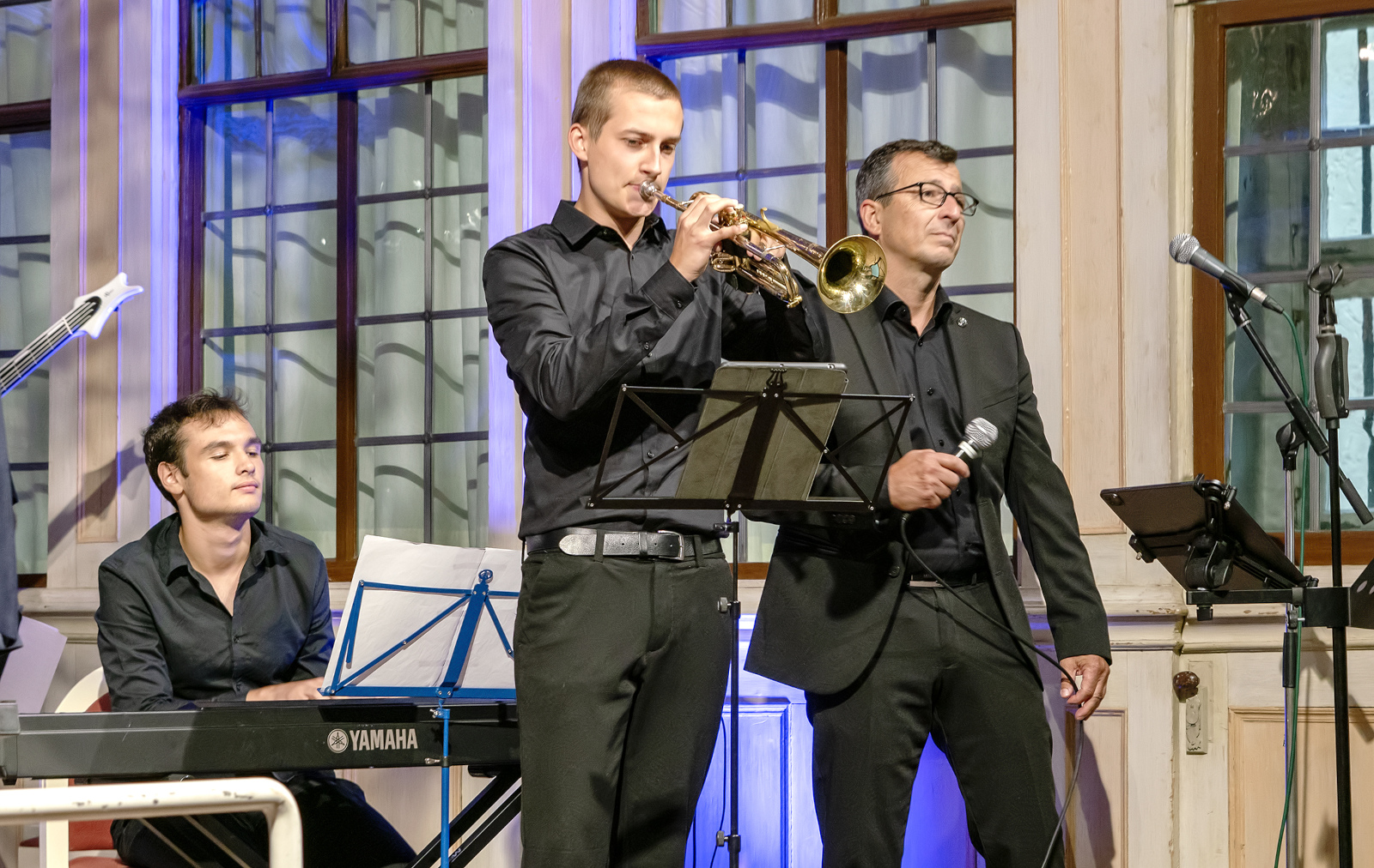 Brass Connection – Konzertbild 4
