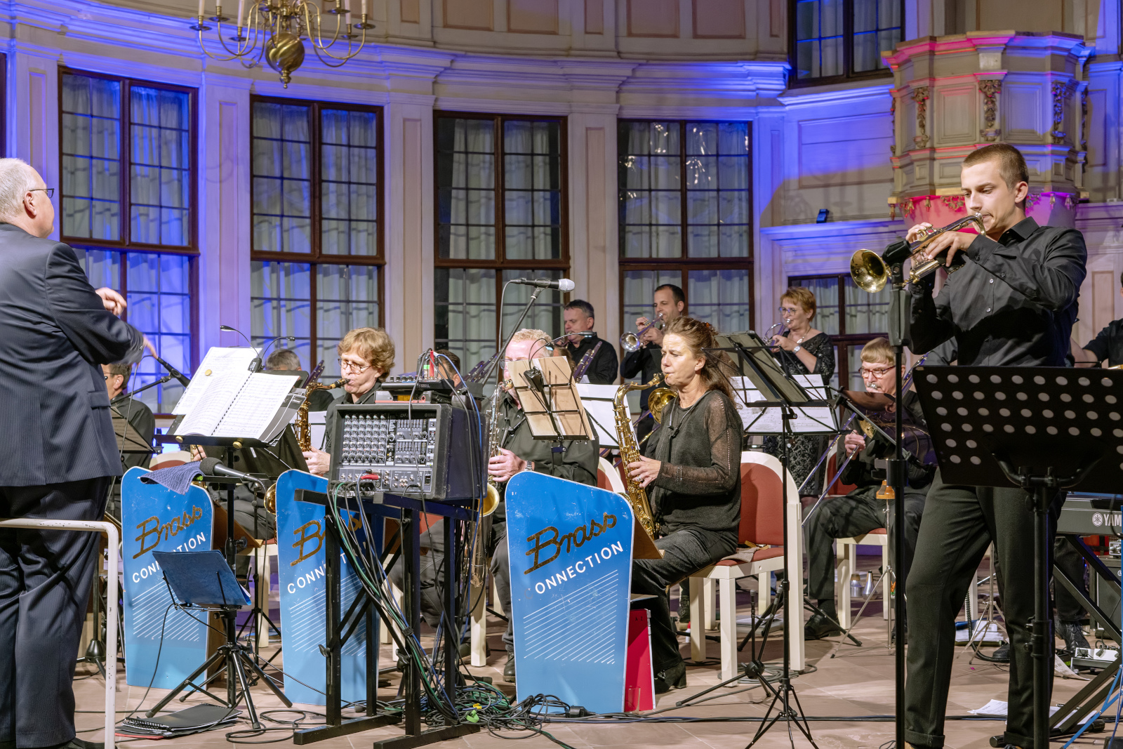 Brass Connection – Konzertbild 6