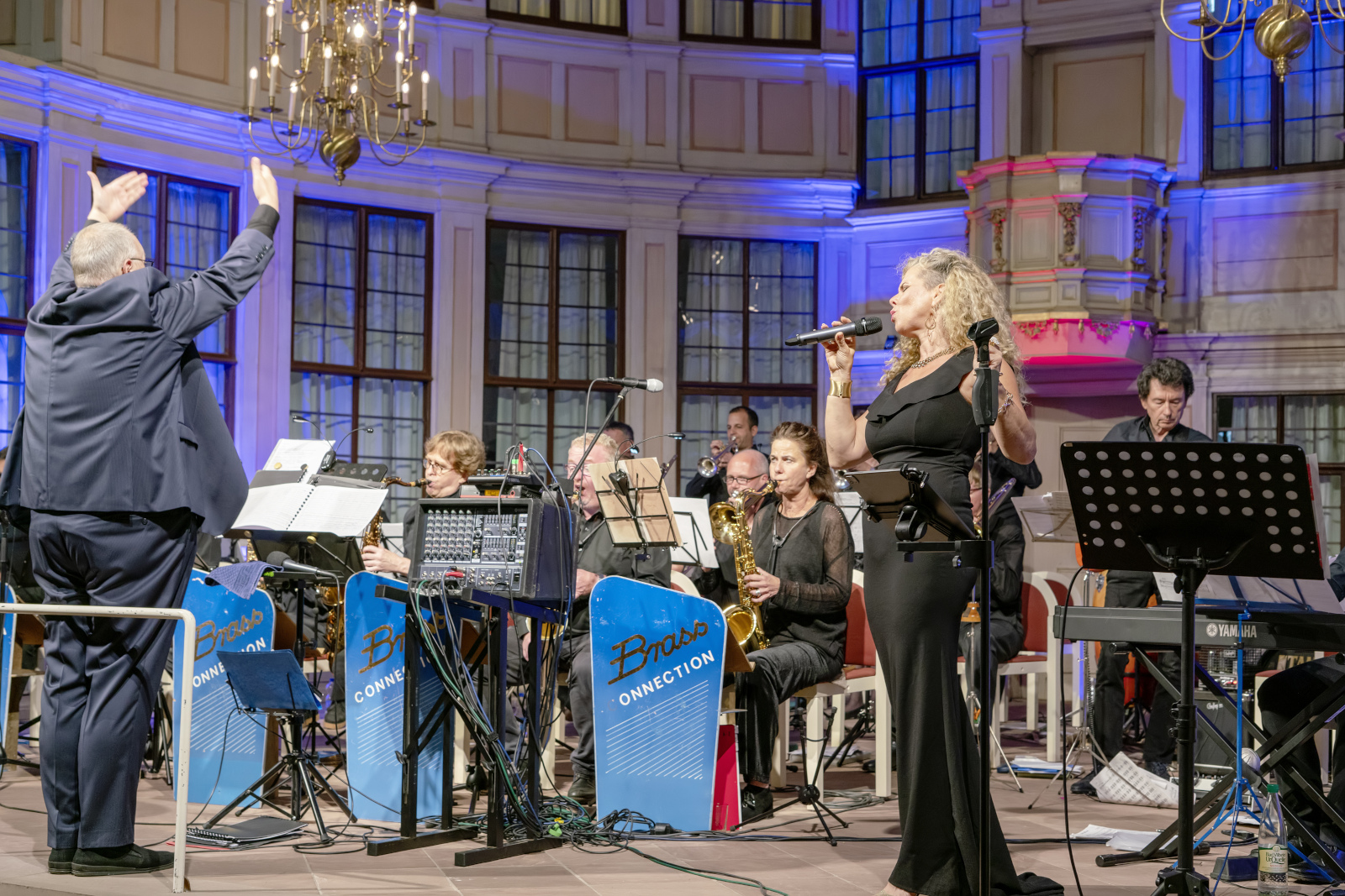 Brass Connection – Konzertbild 7