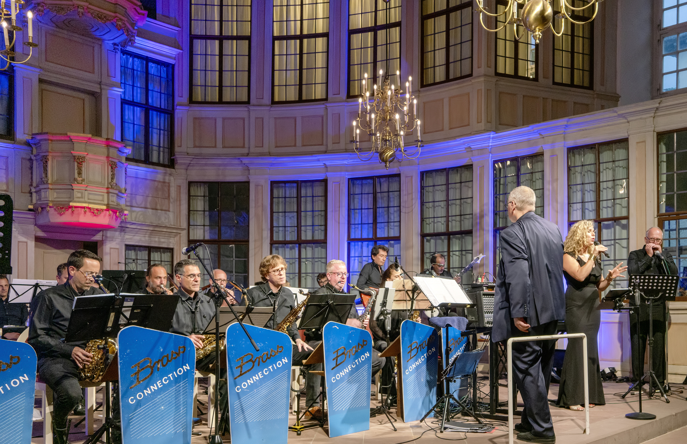 Brass Connection – Konzertbild 8