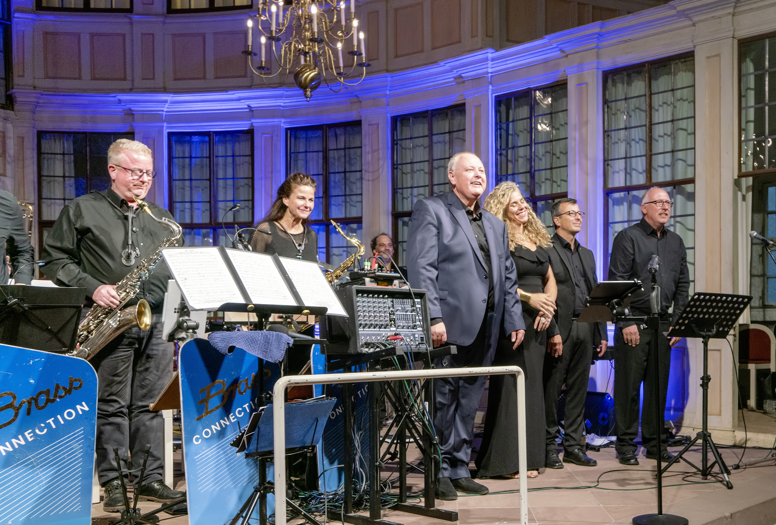 Brass Connection – Konzertbild 9