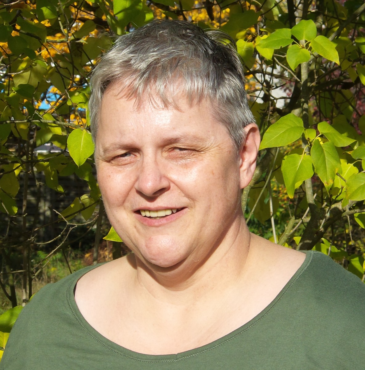 Brigitte Hilkenbach
