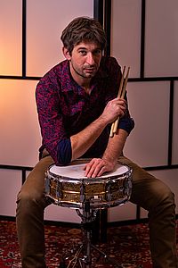 Mischa Becker