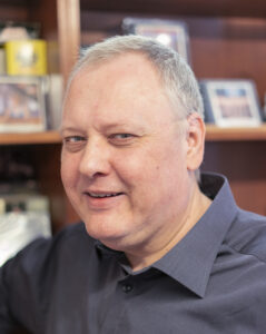 Andreas Otto Grimminger