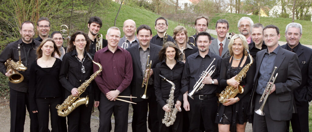 200802 Brassconnection Konzert in Arzheim
