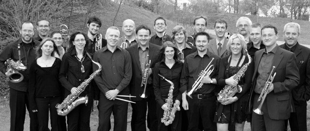 200802 Brassconnection Konzert in Arzheim