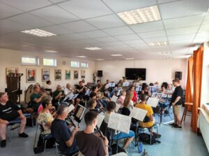 202608 Dirigenten - Ausbildung im Hans-Streily-Haus