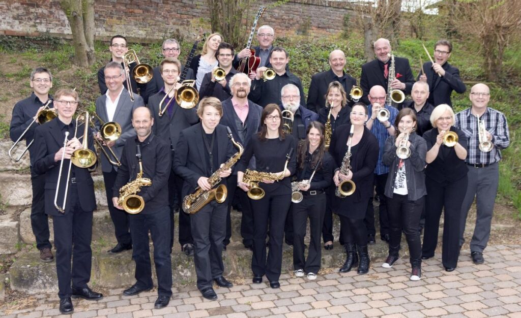 200802 Brassconnection Konzert in Arzheim