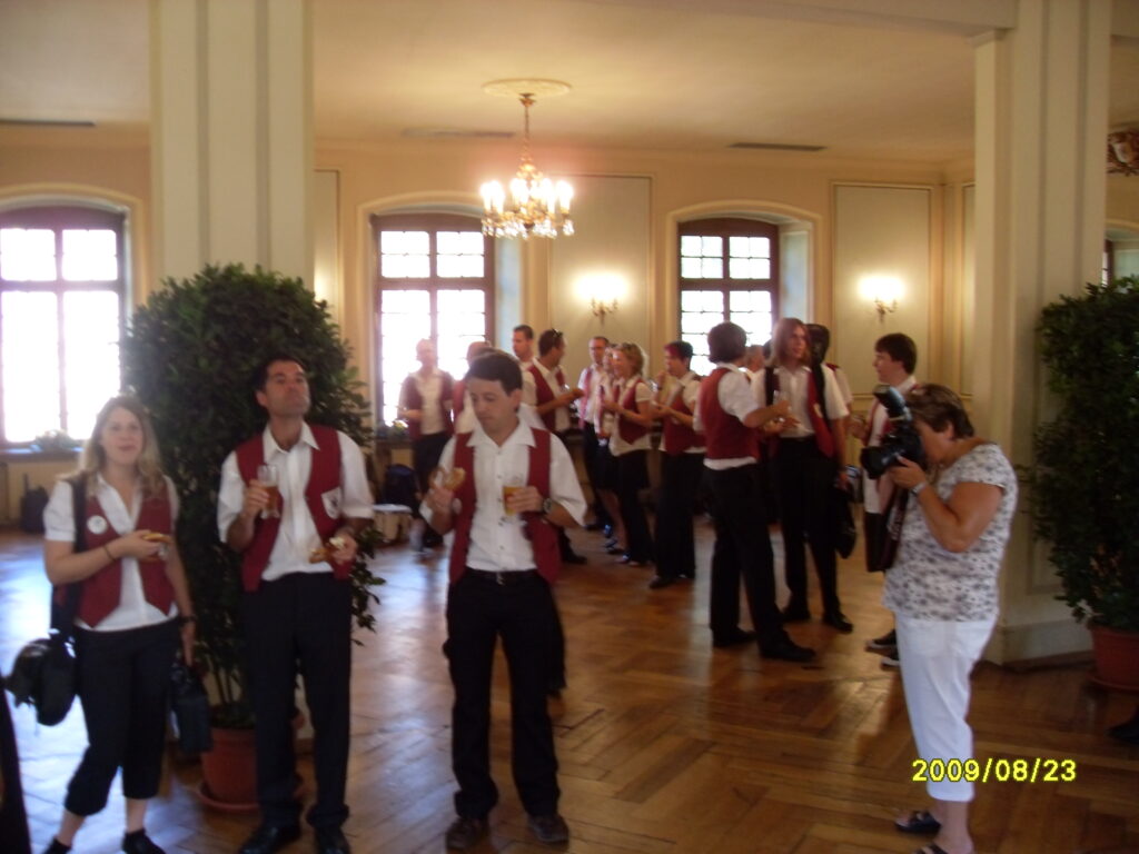200908 SBO in Haguenau