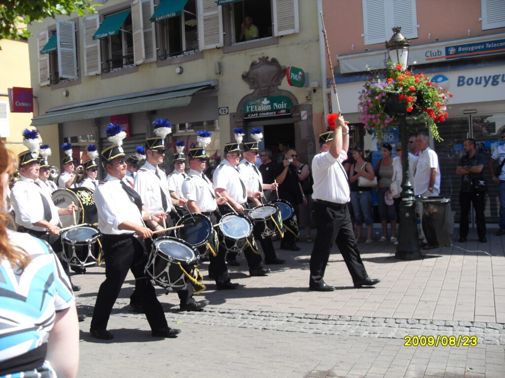 200908 SBO in Haguenau