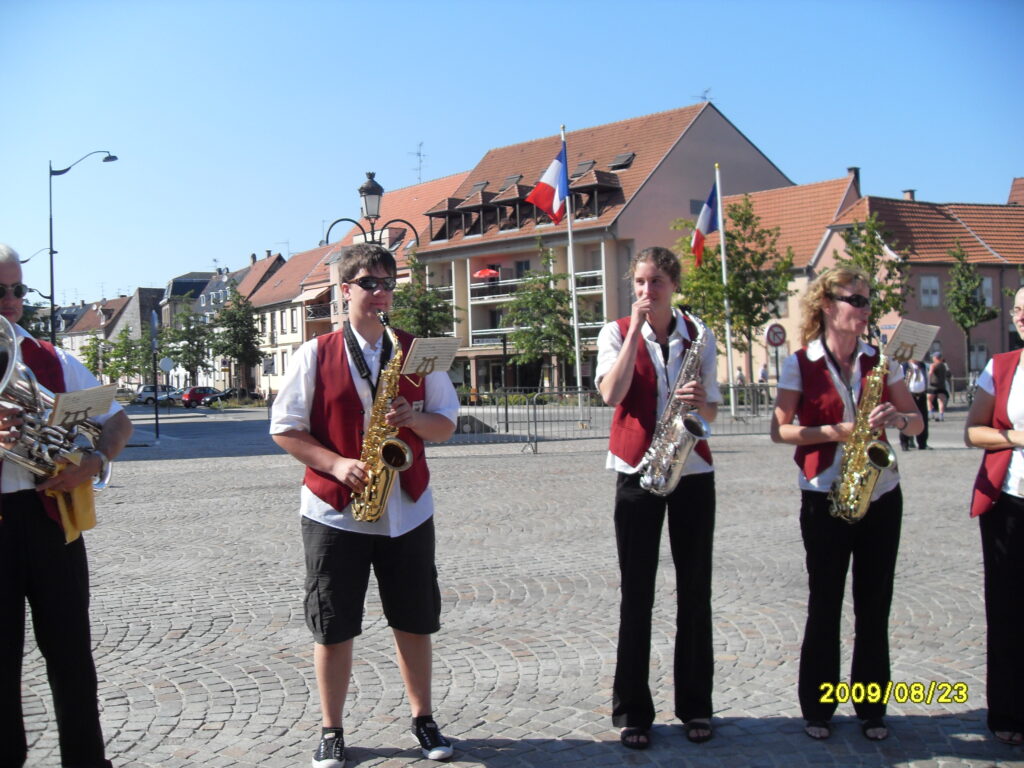 200908 SBO in Haguenau