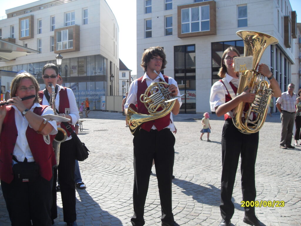 200908 SBO in Haguenau