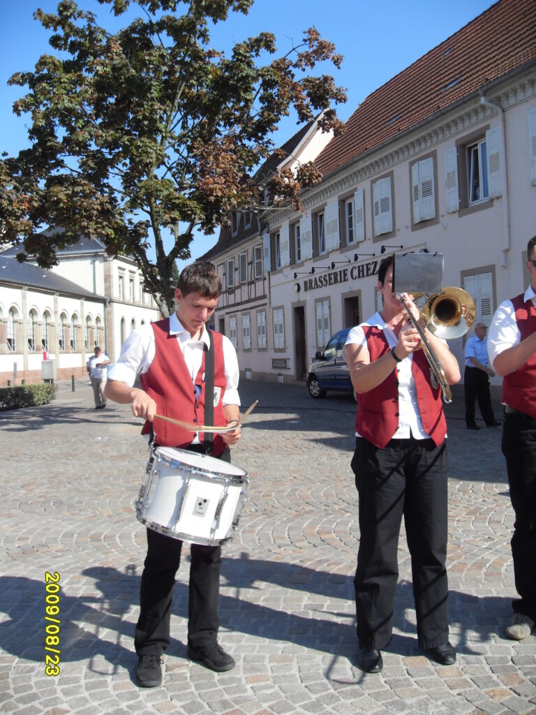 200908 SBO in Haguenau