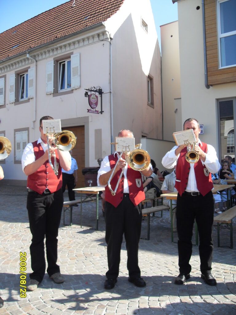 200908 SBO in Haguenau