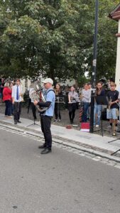 202609 Theaterbummel Herxheim mit der United Concert Band