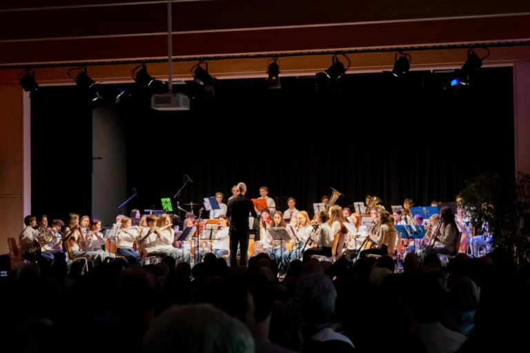 Deutsch-Französisches Benefizkonzert in Schaidt