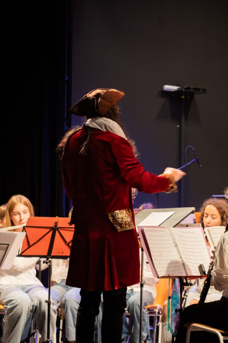 Deutsch-Französisches Benefizkonzert in Schaidt