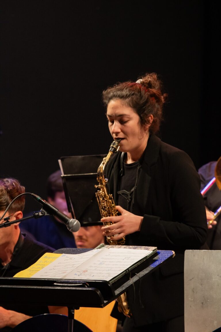 Deutsch-Französisches Benefizkonzert in Schaidt