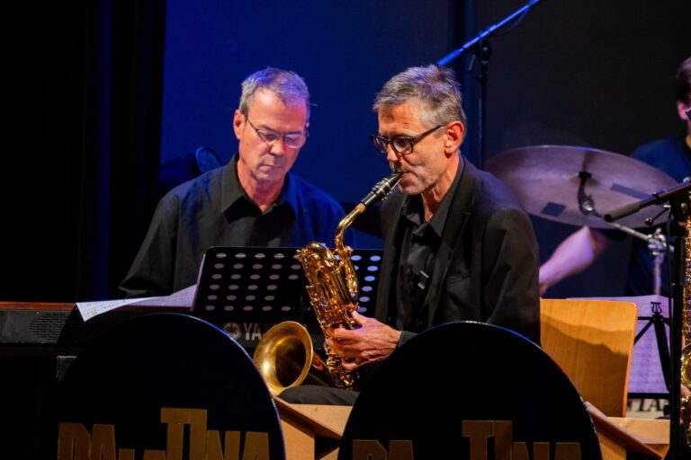 Deutsch-Französisches Benefizkonzert in Schaidt