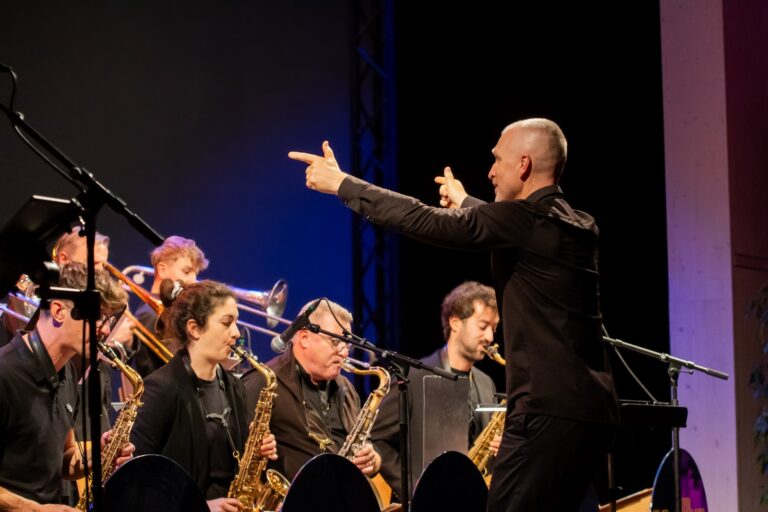Deutsch-Französisches Benefizkonzert in Schaidt