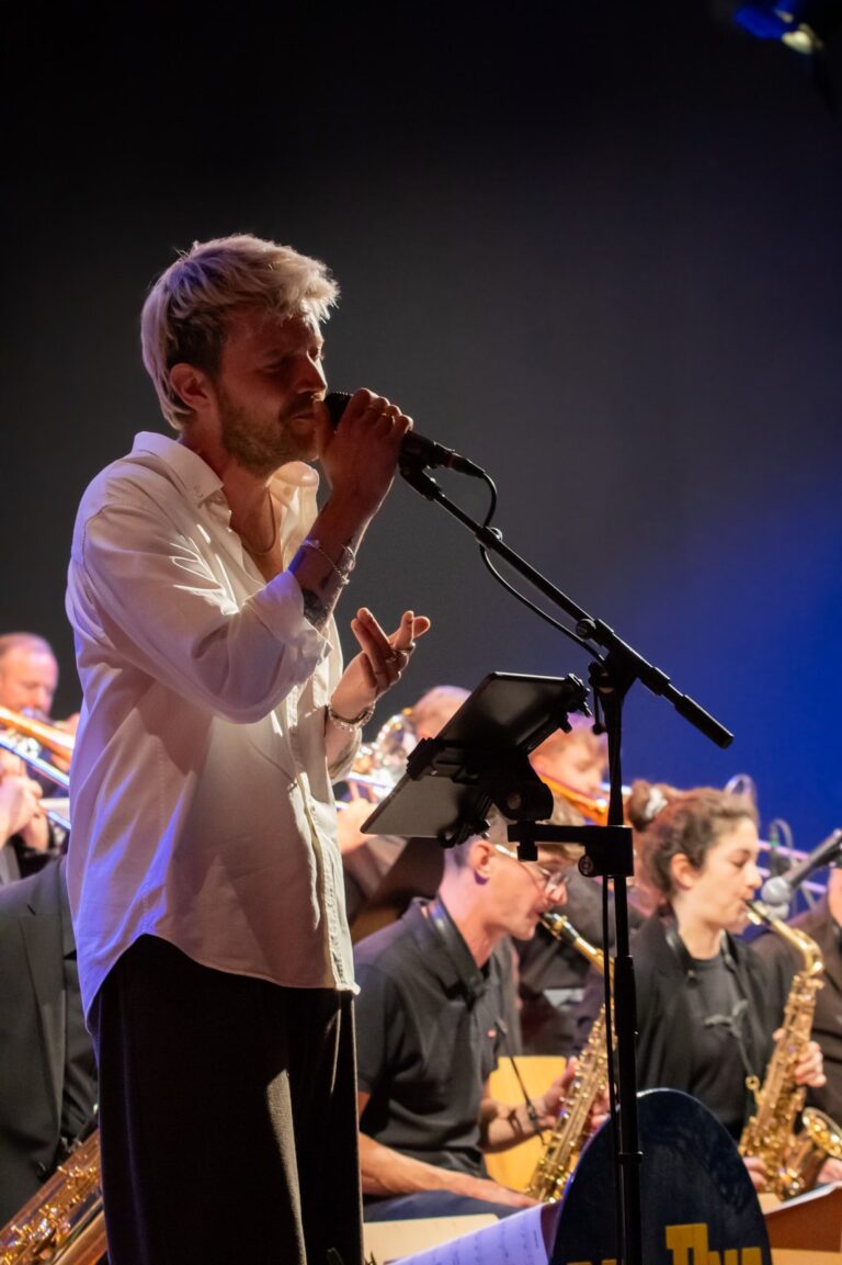 Deutsch-Französisches Benefizkonzert in Schaidt