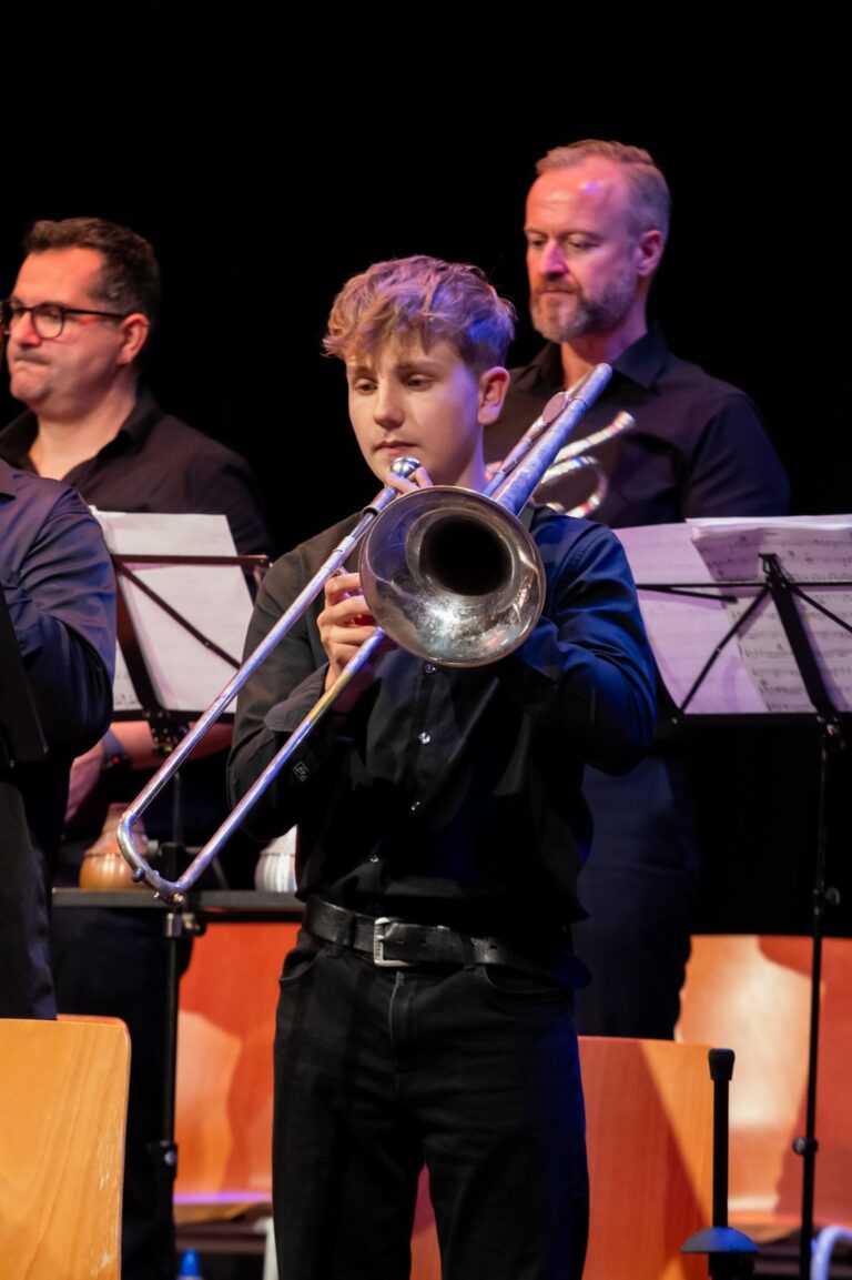 Deutsch-Französisches Benefizkonzert in Schaidt