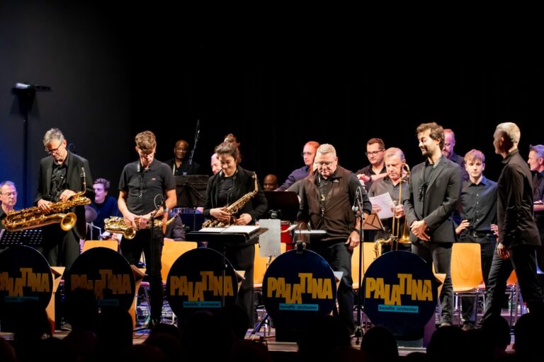 Deutsch-Französisches Benefizkonzert in Schaidt