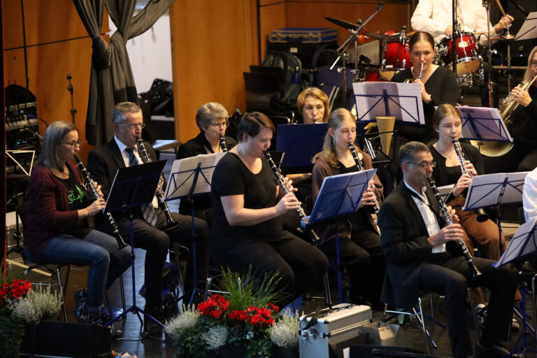20241020 Ausflug mit Konzert in Landau an der Isar