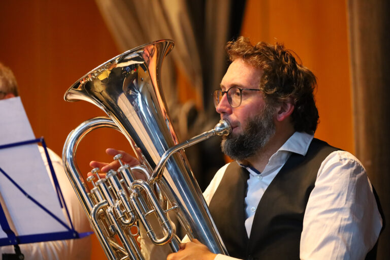 20241020 Ausflug mit Konzert in Landau an der Isar