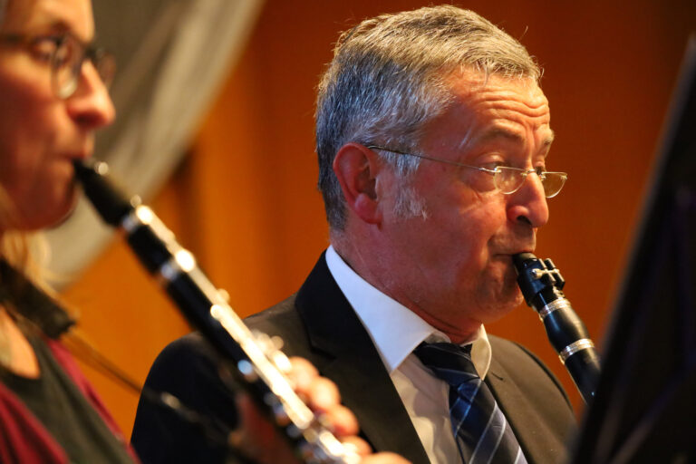 20241020 Ausflug mit Konzert in Landau an der Isar