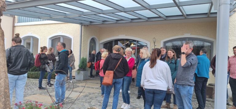 20241020 Ausflug mit Konzert in Landau an der Isar