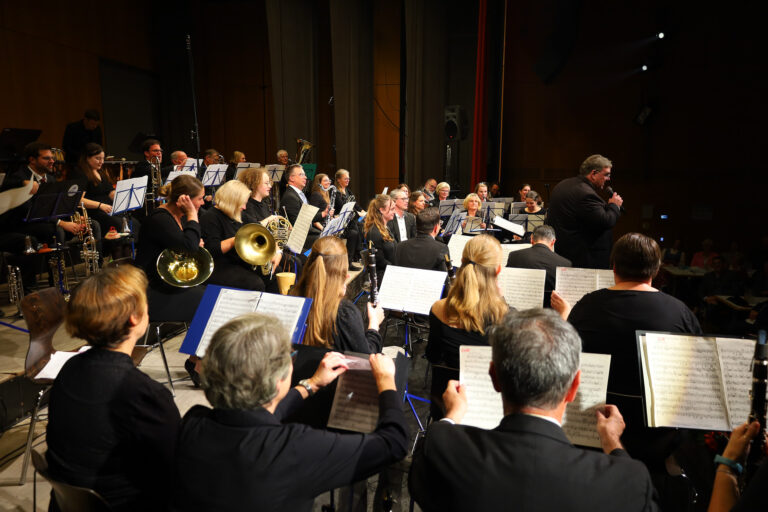 20241020 Ausflug mit Konzert in Landau an der Isar
