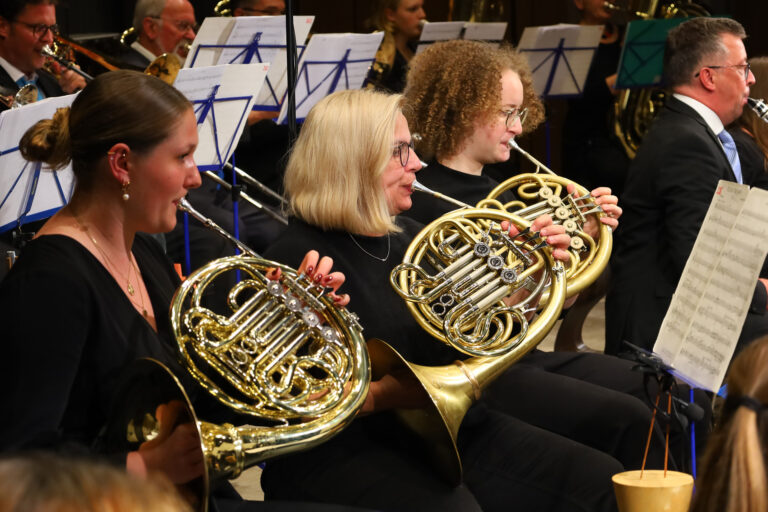 20241020 Ausflug mit Konzert in Landau an der Isar