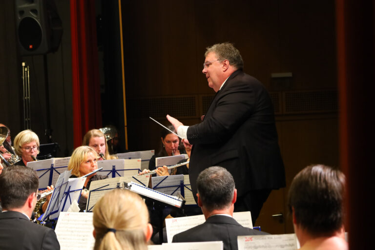 20241020 Ausflug mit Konzert in Landau an der Isar