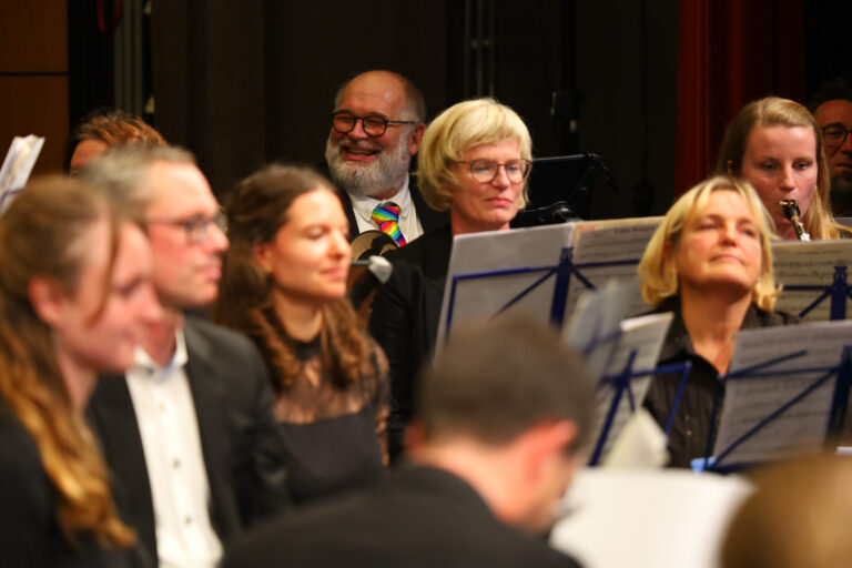 20241020 Ausflug mit Konzert in Landau an der Isar