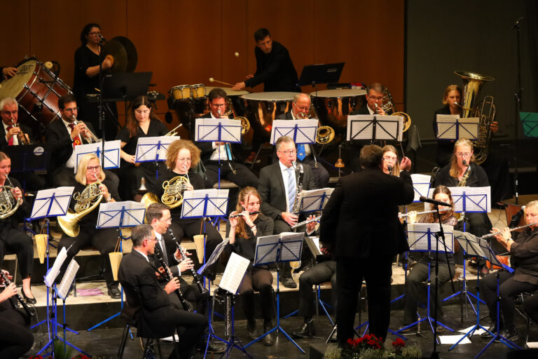 20241020 Ausflug mit Konzert in Landau an der Isar