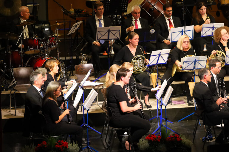 20241020 Ausflug mit Konzert in Landau an der Isar