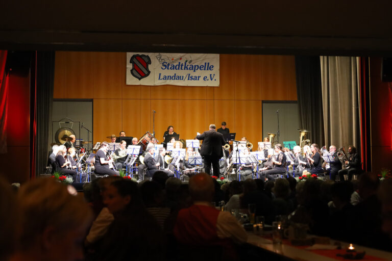 20241020 Ausflug mit Konzert in Landau an der Isar