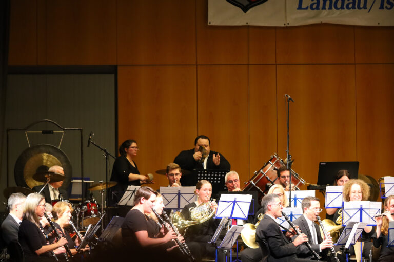 20241020 Ausflug mit Konzert in Landau an der Isar