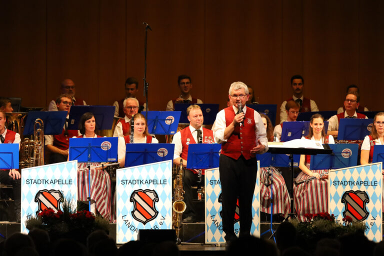 20241020 Ausflug mit Konzert in Landau an der Isar