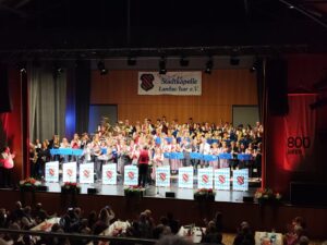 20241020 Ausflug mit Konzert in Landau an der Isar
