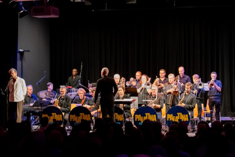 Deutsch-Französisches Benefizkonzert in Schaidt