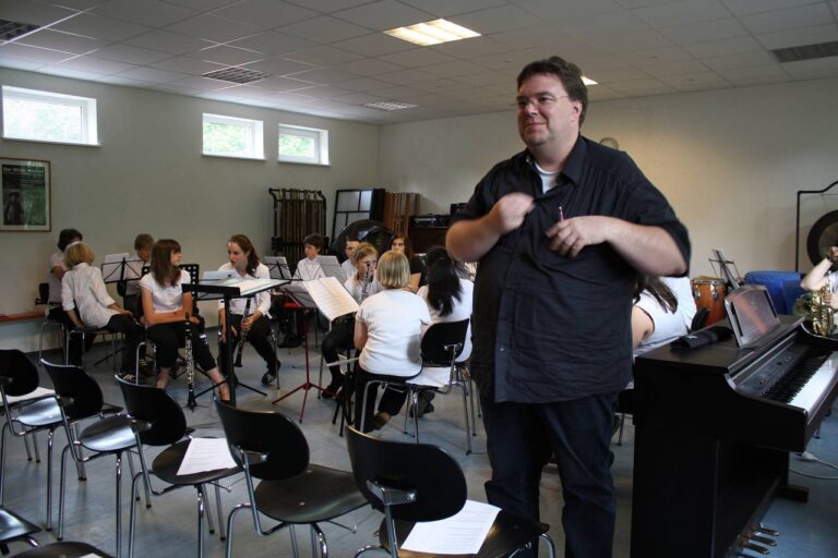 Vorspielabend Musikschule 04.06.2012