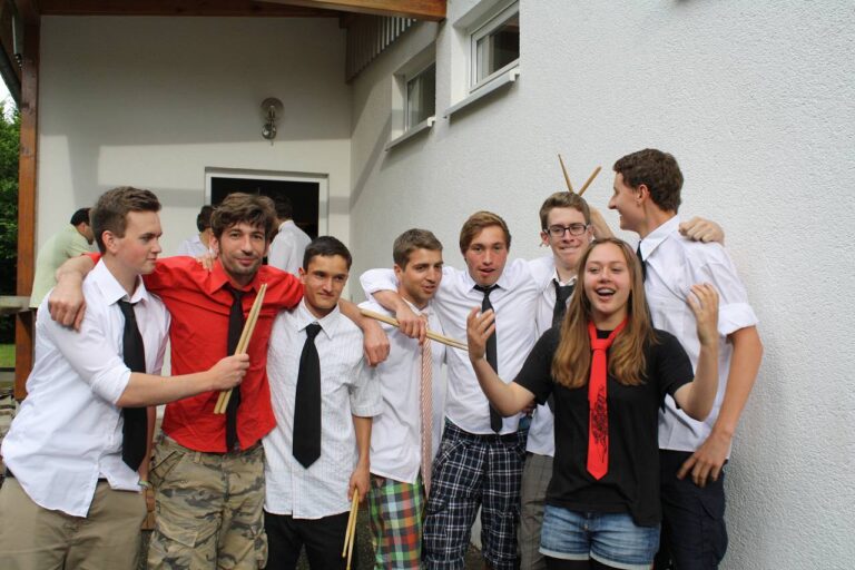Vorspielabend Musikschule 04.06.2012
