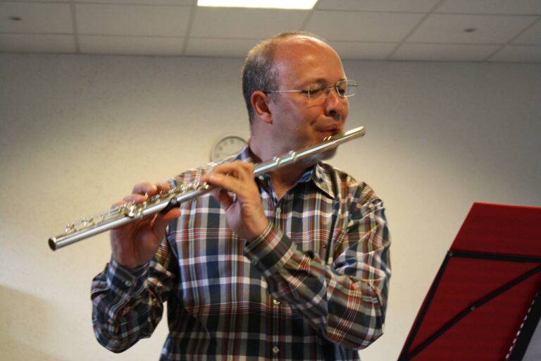 Vorspielabend Musikschule 04.06.2012