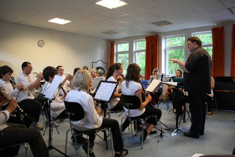 Vorspielabend Musikschule 04.06.2012