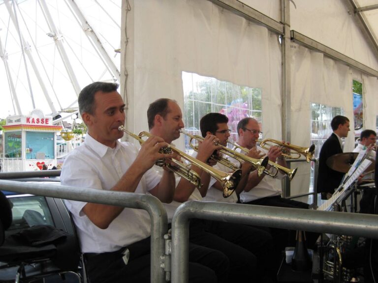 Herbstmarkt 16.09.2012