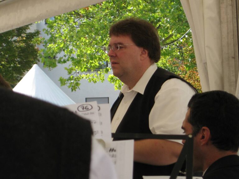 Herbstmarkt 16.09.2012